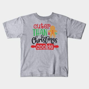 Cookie Kids T-Shirt